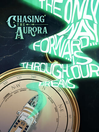 Chasing the Aurora