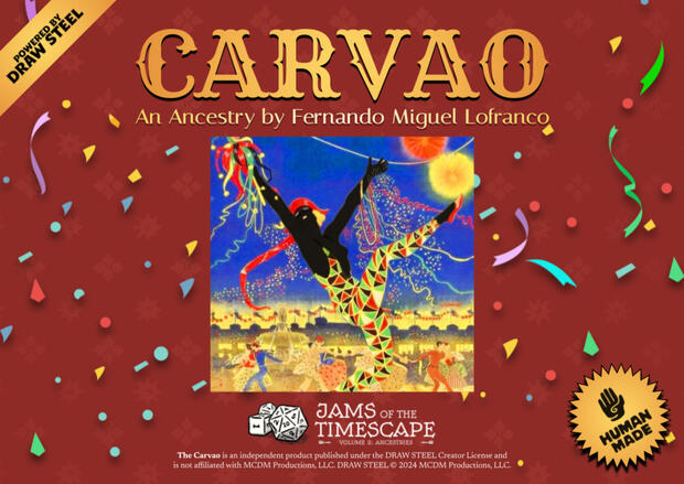 The Carvao